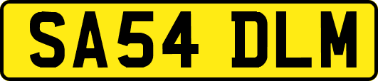 SA54DLM