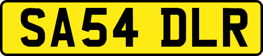 SA54DLR