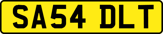 SA54DLT