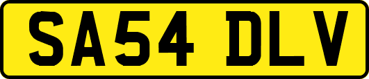 SA54DLV