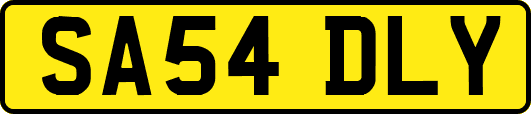 SA54DLY