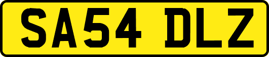 SA54DLZ