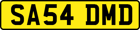 SA54DMD