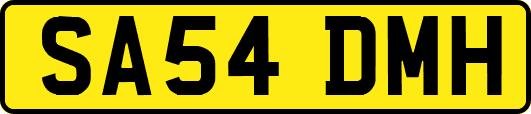SA54DMH