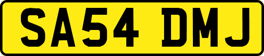 SA54DMJ