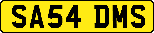 SA54DMS