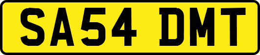 SA54DMT