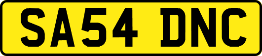 SA54DNC