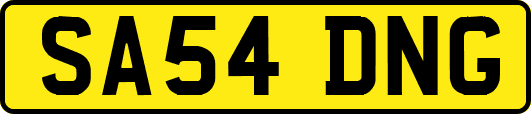 SA54DNG