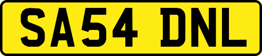 SA54DNL