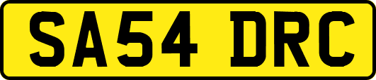 SA54DRC