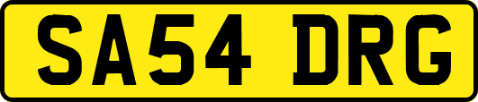 SA54DRG