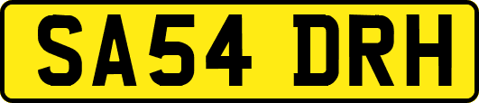 SA54DRH