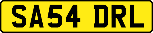 SA54DRL