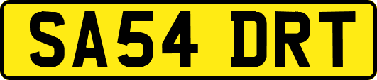 SA54DRT