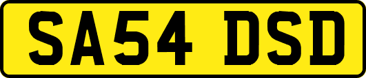 SA54DSD
