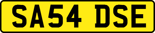 SA54DSE