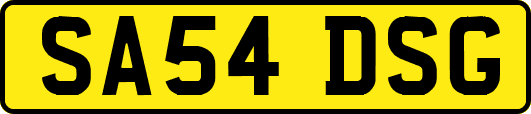 SA54DSG