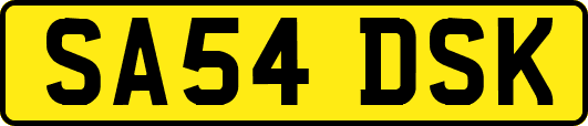 SA54DSK
