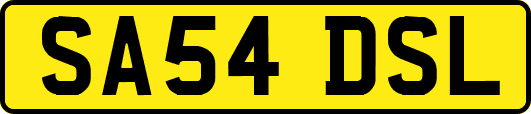 SA54DSL