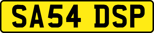 SA54DSP