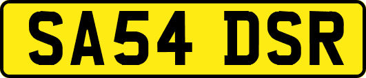 SA54DSR