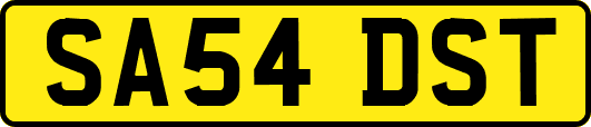 SA54DST