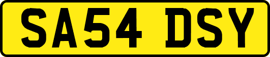 SA54DSY