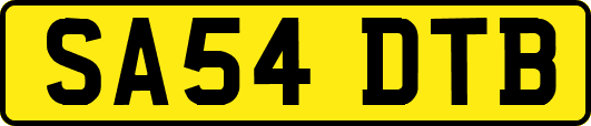 SA54DTB