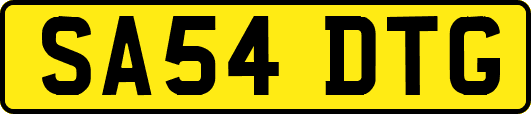 SA54DTG