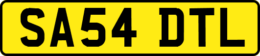 SA54DTL