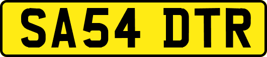 SA54DTR