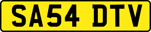 SA54DTV