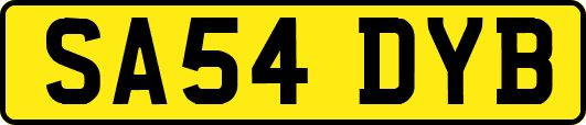 SA54DYB