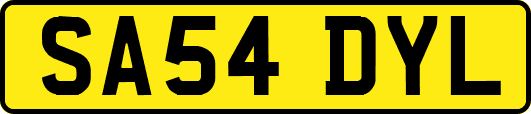SA54DYL