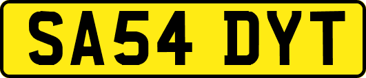 SA54DYT