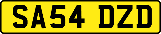 SA54DZD