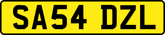 SA54DZL