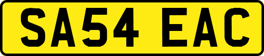 SA54EAC