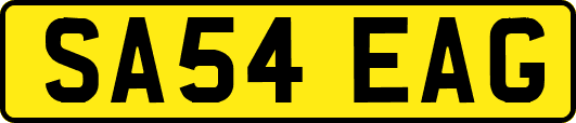 SA54EAG