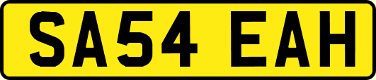 SA54EAH