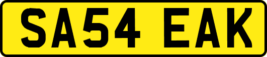 SA54EAK