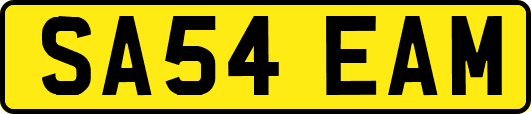SA54EAM