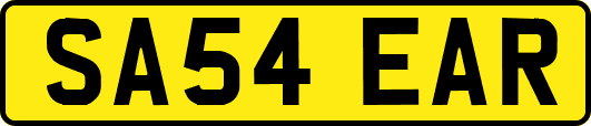 SA54EAR