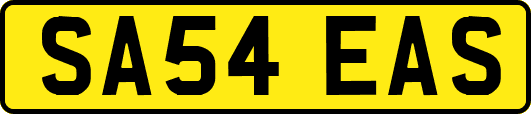 SA54EAS