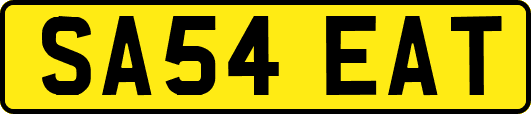 SA54EAT