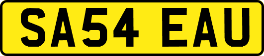 SA54EAU