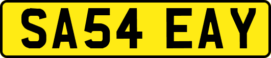 SA54EAY