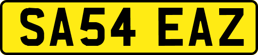 SA54EAZ