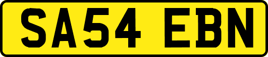 SA54EBN